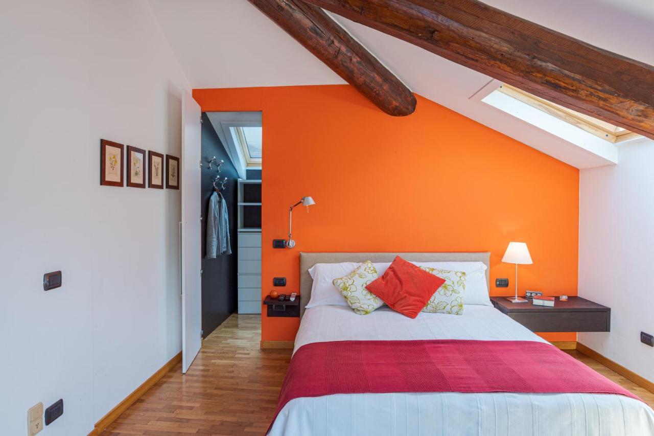 Apt With Terrace And Shared Pool! Lake View! Nesso Exterior foto